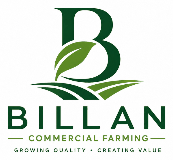 Billan Commercial Farming